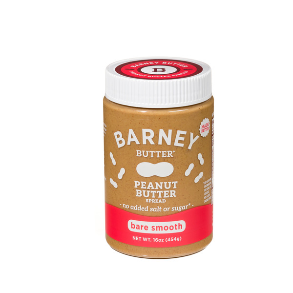 Barney Butter Bare Smooth