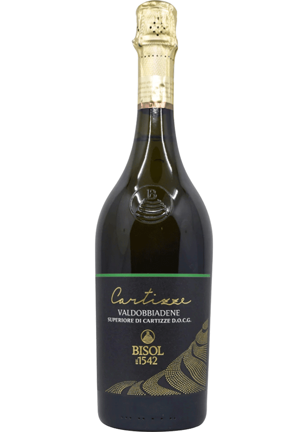 Bisol Prosecco Cartizze, 2022