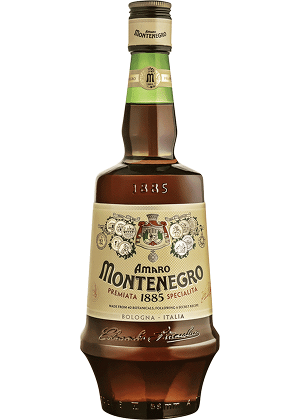 Amaro Montenegro