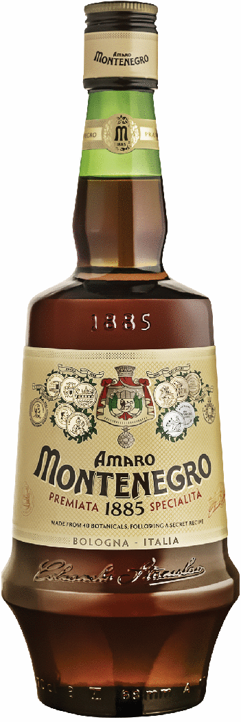 Amaro Montenegro