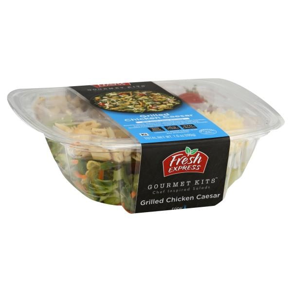 Fresh Express Grilled Chicken Caesar