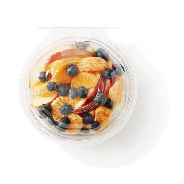 Publix Mandarin Fruit Salad