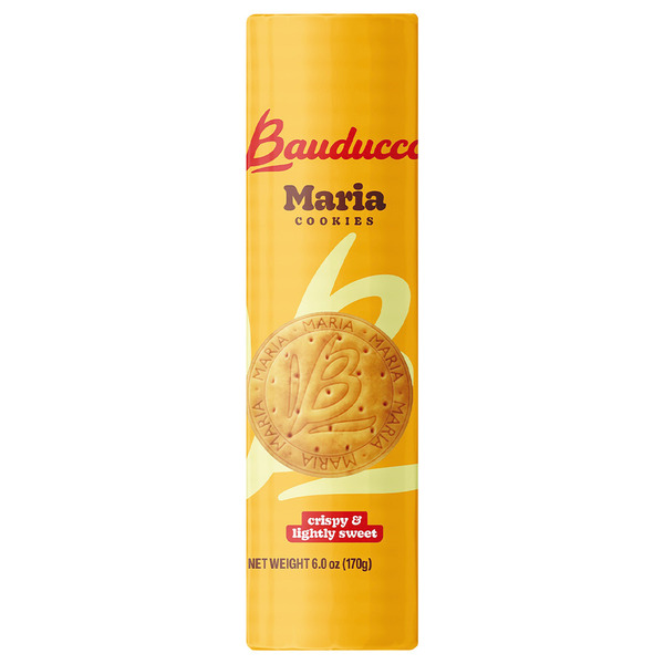 Bauducco Maria Cookie