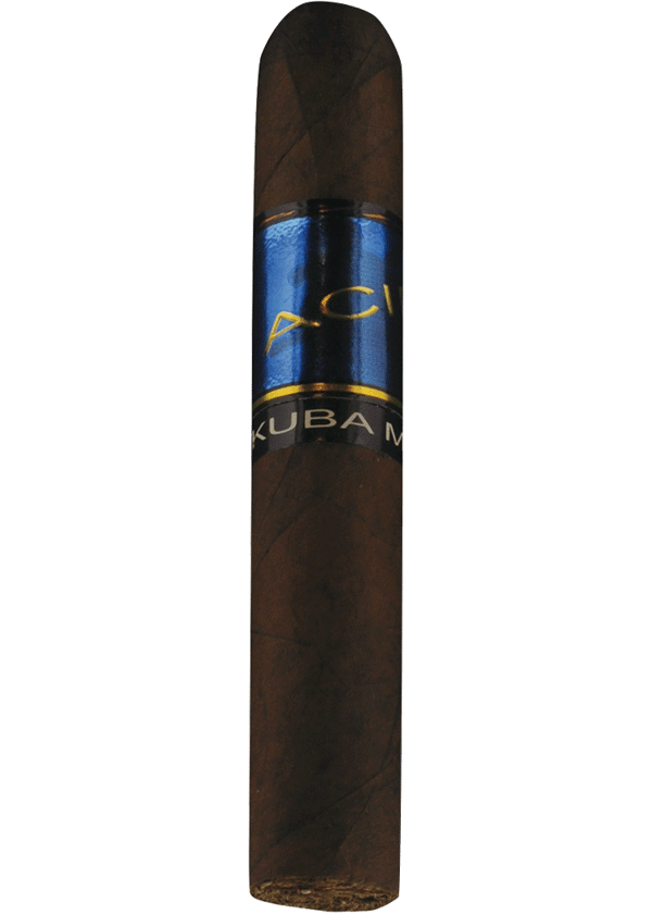 Acid Kuba Kuba Maduro