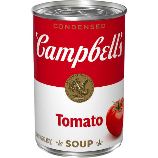 Campbell's Tomato Soup