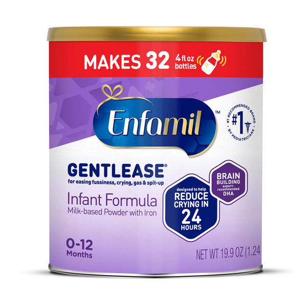 Enfamil® Infant Formula Powder