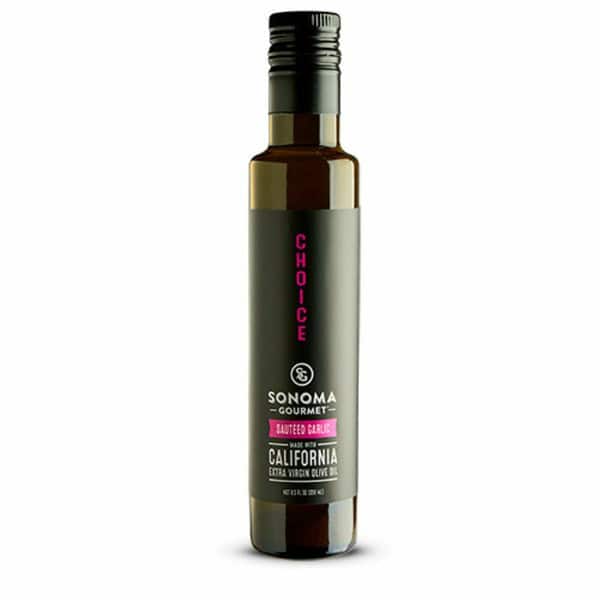 Sonoma Gourmet Sauteed Garlic