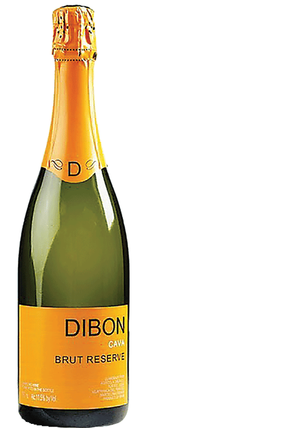 Bodegas Pinord Dibon Brut Reserve Cava