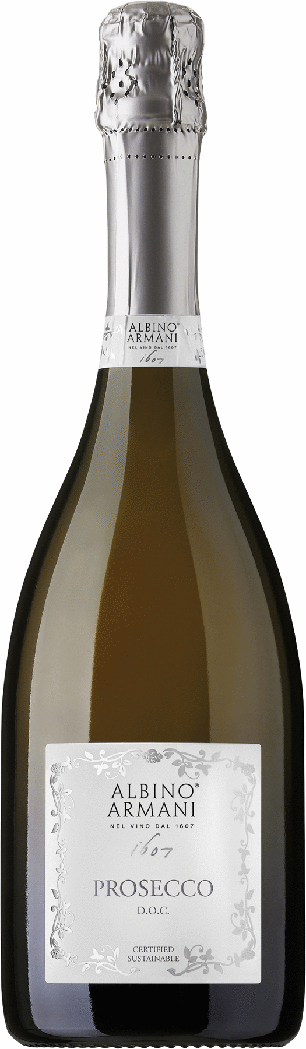Armani Prosecco