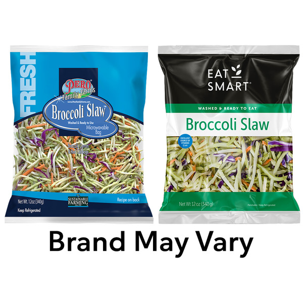 Broccoli Slaw
