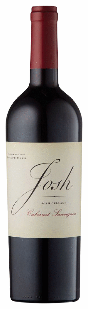 Josh Cellars Cabernet Sauvignon