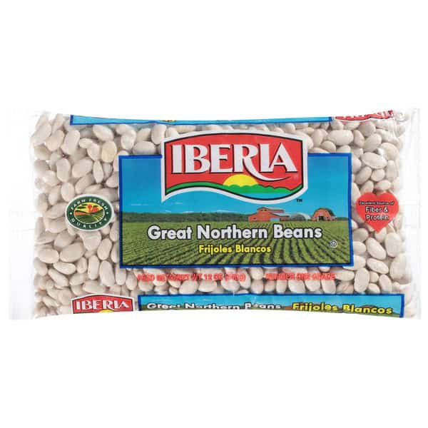 Iberia Great Northern Beans