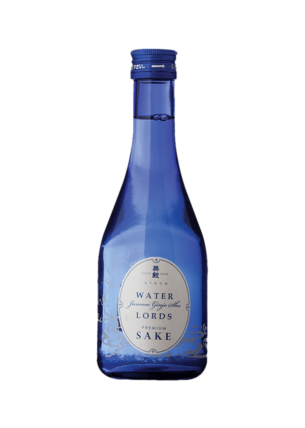 Eikun Junmai-shu Water Lords Sake