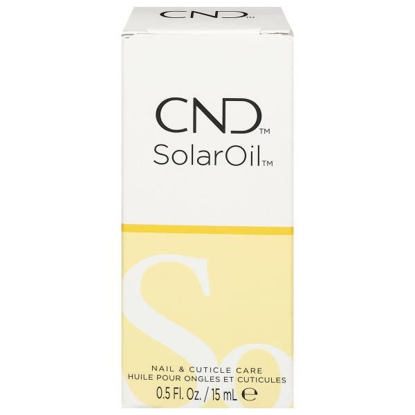 Cnd Nail & Cuticle Care