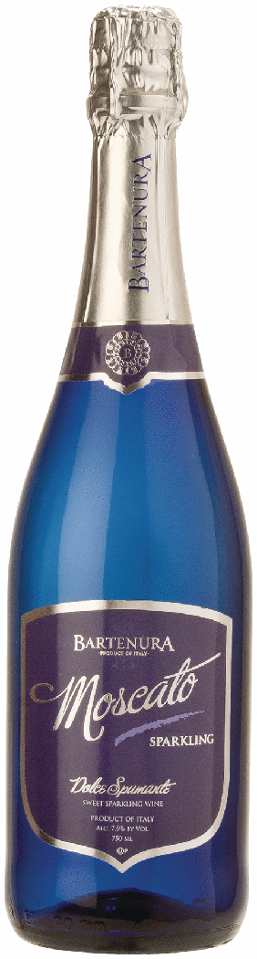 Bartenura Sparkling Moscato