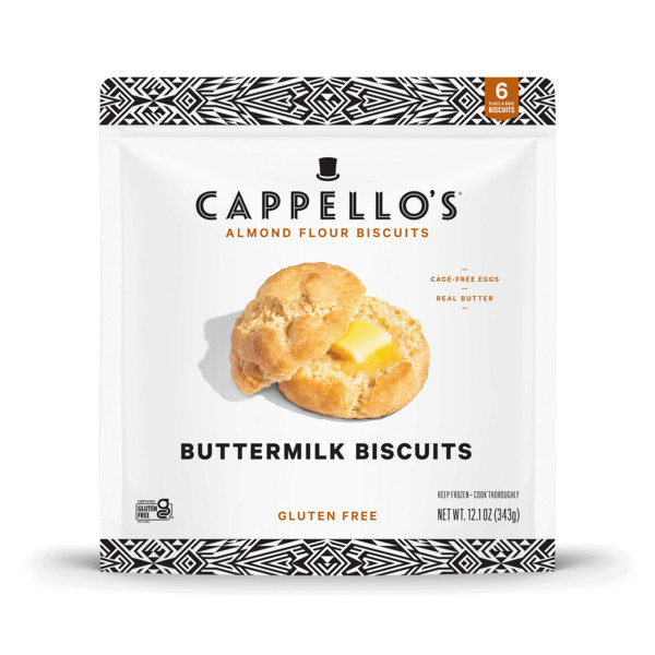Cappello's Buttermilk Biscuits