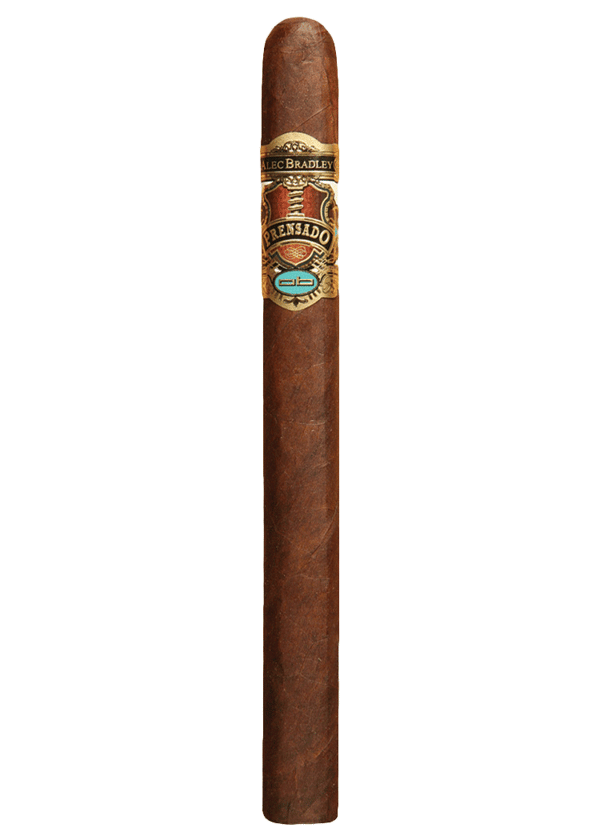 Alec Bradley Prensado Churchill