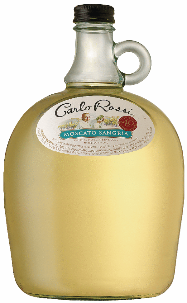 Carlo Rossi Sweet Sangria