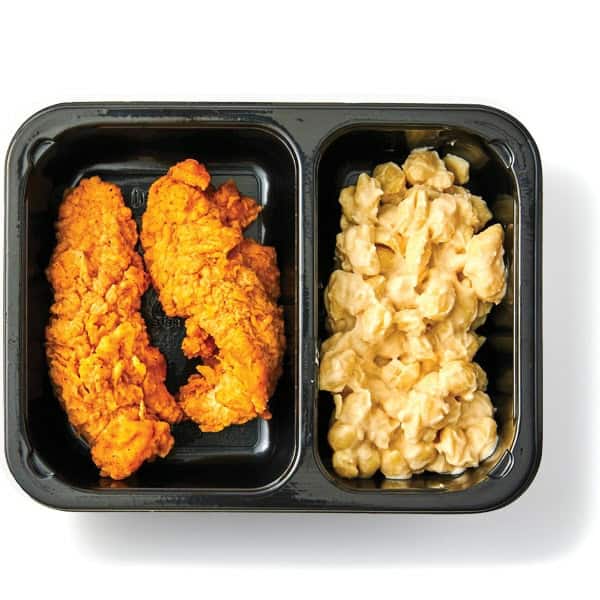 Publix Deli Fresh Chilled Chicken Tender Meal