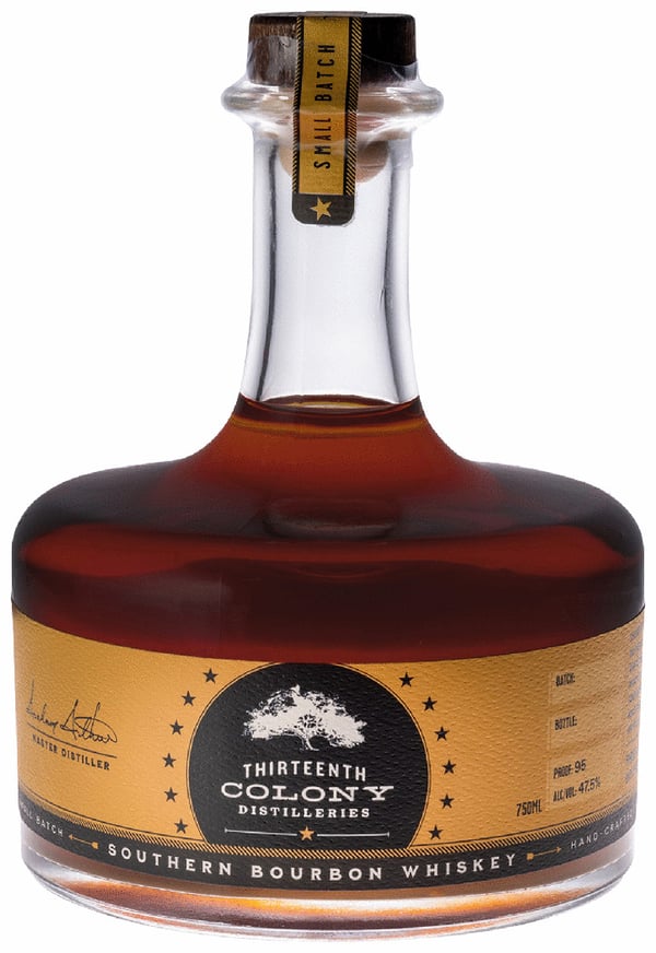 13th Colony Southern Bourbon