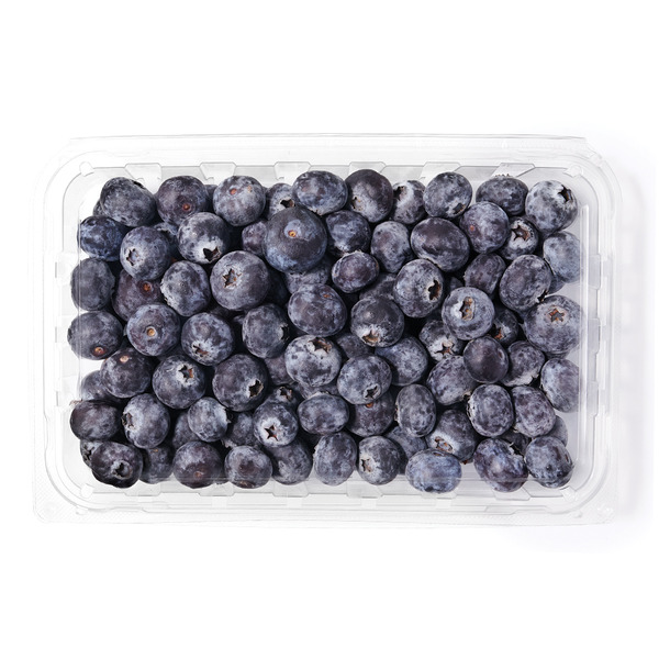 Blueberries