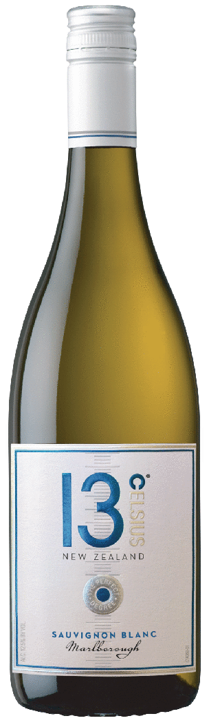 13 Celsius Sauvignon Blanc