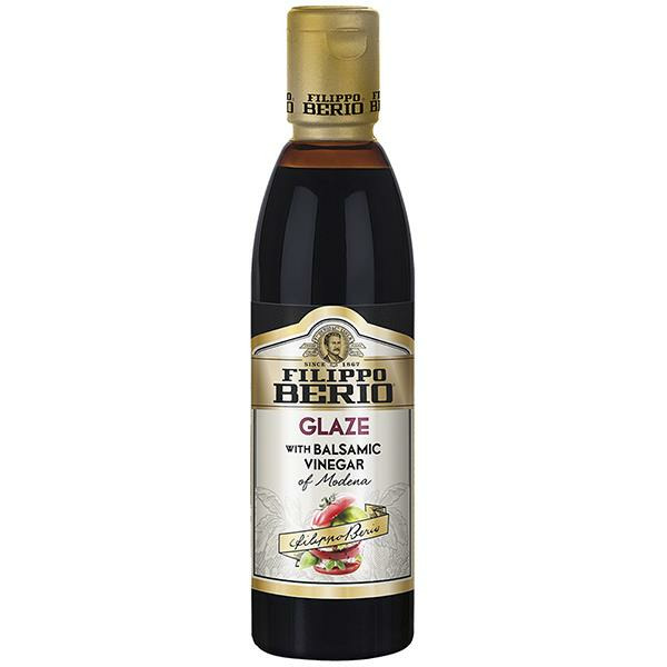 Filippo Berio Classic Balsamic Glaze