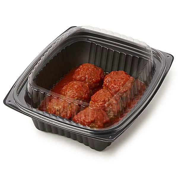 Meatballs