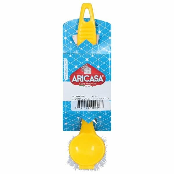Aricasa Dish Brush, Round