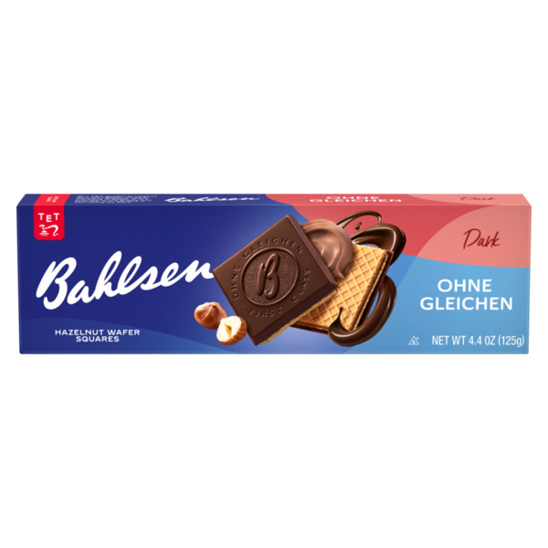 Bahlsen Ohne Gleichen Dark