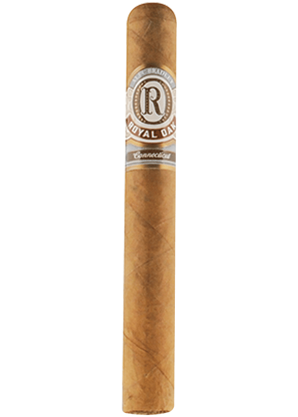 Alec Bradley Royal Oak Connecticut Gordo