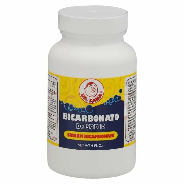 Dr. Sana Sodium Bicarbonate