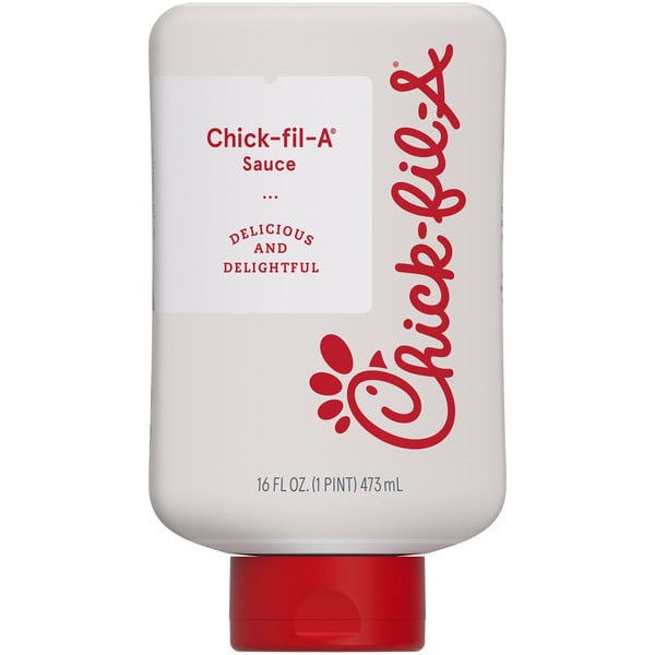 Chick-fil-A Sauce