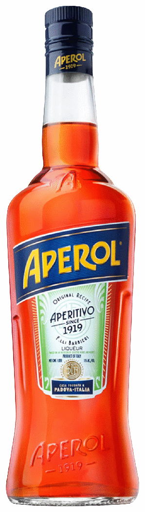 Aperol Aperitivo Liqueur