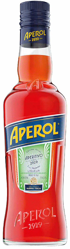 Aperol Aperitivo Liqueur