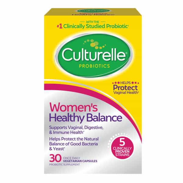 Culturelle Probiotic