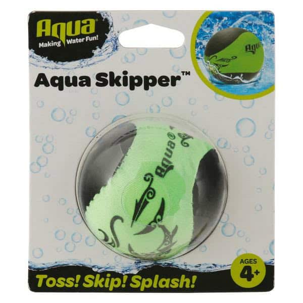 Aqua Leisure Water Bouncer Ball Pool Toy
