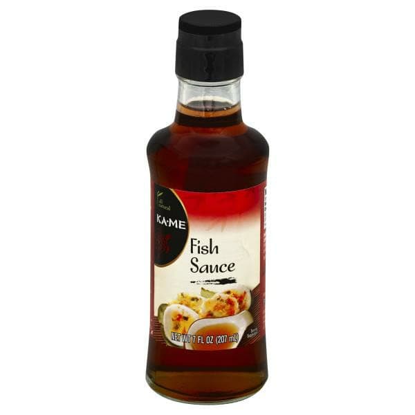 KA-ME Fish Sauce