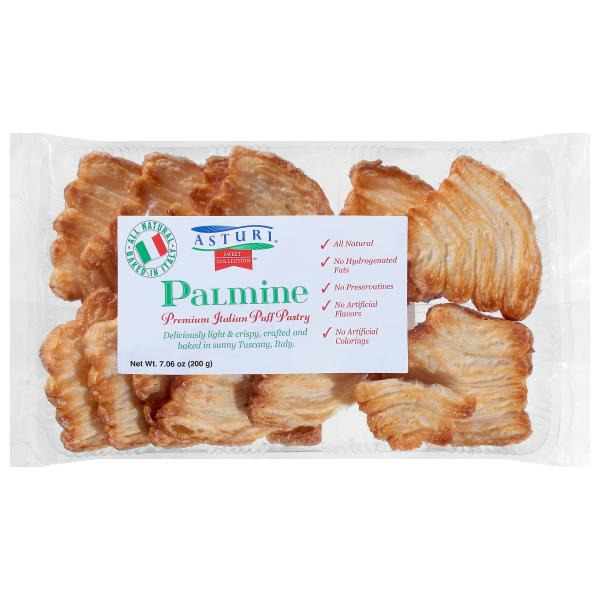Asturi Palmine