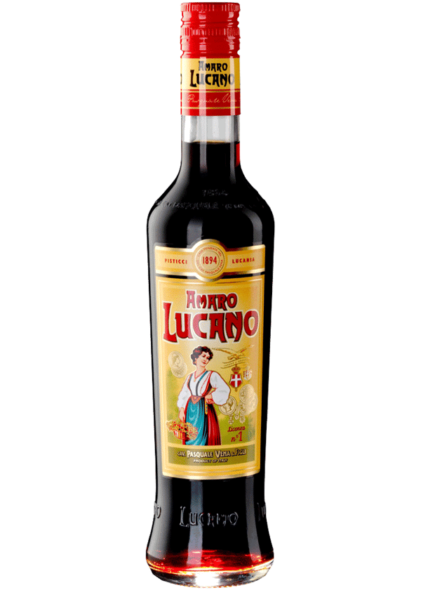 Amaro Lucano