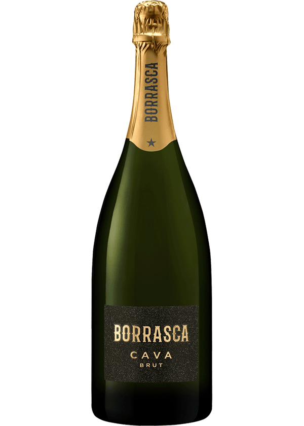 Borrasca Brut Cava
