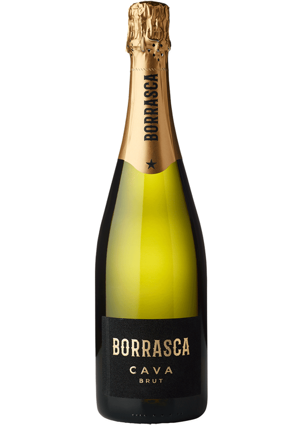 Borrasca Brut Cava