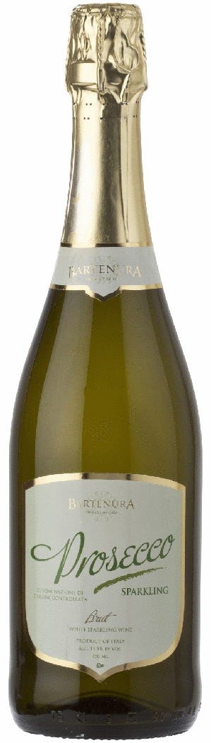 Bartenura Prosecco Sparkling Wine