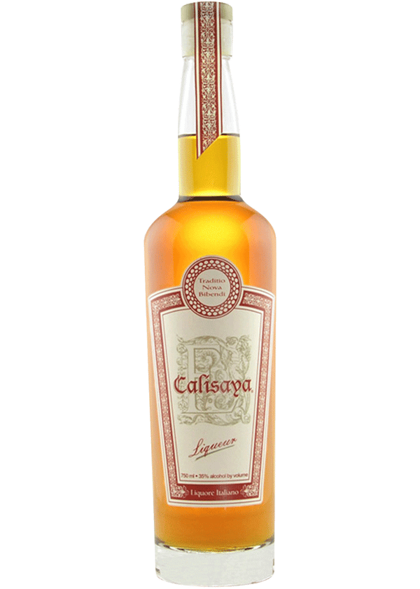 Calisaya Liqueur