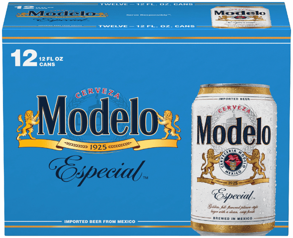 Modelo Especial