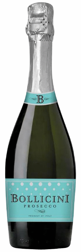 Bollicini Prosecco