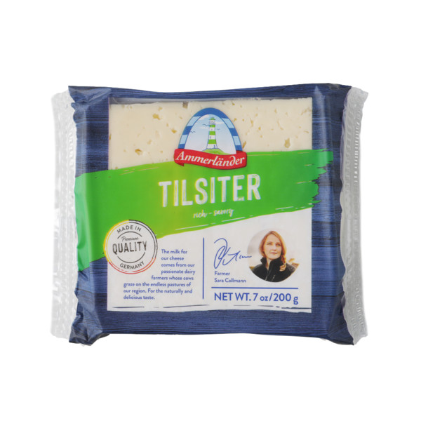 Ammerländer Tilsiter