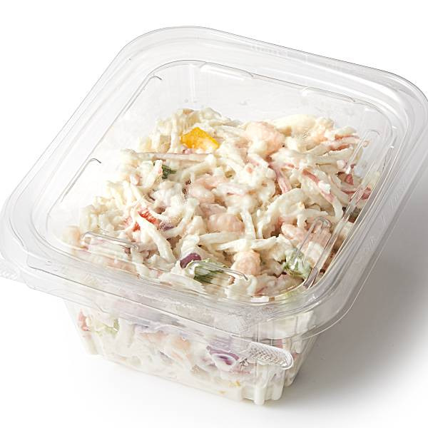 Publix Deli Grab & Go Seafood Salad