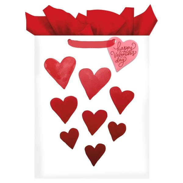 Hallmark Paper Bag