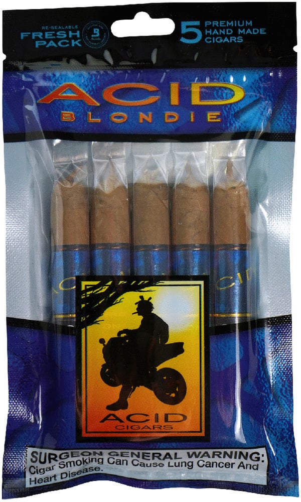 ACID Blondie Freshpack